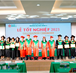 Dong A University has awarded graduation degrees to more than 2600 masters, engineers and bachelors in 2023